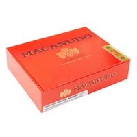 Macanudo Inspirado Orange Toro (6.0"x50) Box of 20
