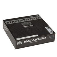 Macanudo Inspirado Black Churchill Maduro (7.0"x48) BOX (20)