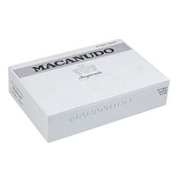 Macanudo Inspirado White Gigante (Gordo) (6.0"x60) Box of 20