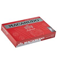 Macanudo Inspirado Red Box-Pressed Robusto Habano (5.0"x50) BOX (10)