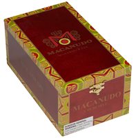 Macanudo Especiale Churchill (7.0"x48) Box of 20