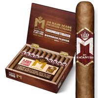 M Bourbon by Macanudo Churchill Connecticut Cigars