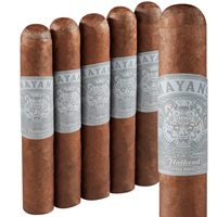 Mayans M.C. by CAO Gordo Cigars