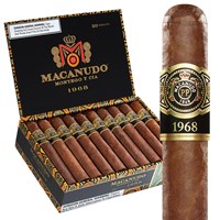 Macanudo 1968 Robusto Habano Cigars