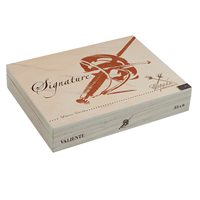 Montecristo Espada Signature Limited Edition Valiente (Toro) (6.0"x55) Box of 10