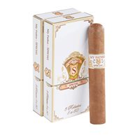 My Father Promo Six Pack Natural Robusto (5.0"x50) Pack of 6