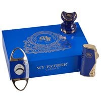 My Father Accessory Gift Set 
