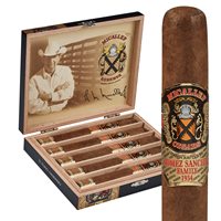 Micallef Reserva Limitada Privada Toro Cigars