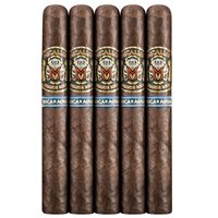 Micallef Grande Bold Nicaragua 654 Maduro Cigars