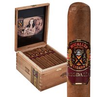 Micallef Migdalia Toro Cigars