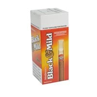 Black & Mild Cigarillo Jazz (Cigarillos) (5.0"x30) PACK (25)