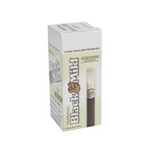 Black & Mild Cigarillo Natural Creme (Cigarillos) (5.0"x30) PACK (25)