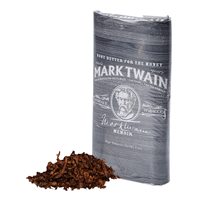 Mark Twain Memoir Pipe Tobacco  1.5 Ounce Pouch