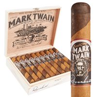 Mark Twain Riverboat Toro Cigars