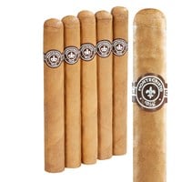 Montecristo No. 3 Natural Cigars