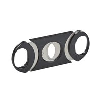 Montecristo Black 60 Ring Gauge Cutter 