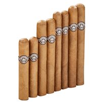 Montecristo 8-Cigar Flight Sampler  8-Cigar Sampler