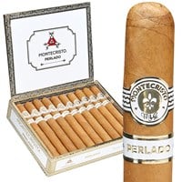 Montecristo Perlado Toro Cigars