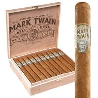 Mark Twain No. 1 Cigars