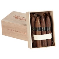Man O' War Puro Authentico Belicoso Natural Cigars