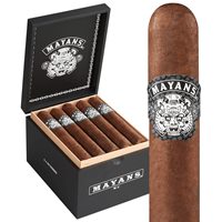 Mayans M.C. Toro Cigars