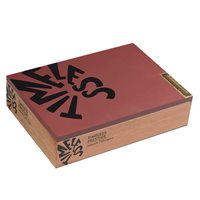Nat Sherman Timeless Prestige Robusto Natural (4.7"x50) Box of 20
