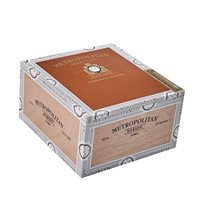 Nat Sherman Metropolitan Selection Toro Habano (6.0"x52) BOX (18)