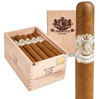 Carrington Connecticut Toro Pack Of 5 Cigars