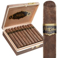 Nica Libre Churchill Maduro Box of 20 Cigars