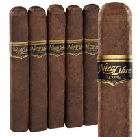 Nica Libre Toro Maduro Pack of 10 Cigars