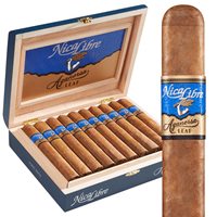 Nica Libre by Aganorsa Robusto Corojo Cigars