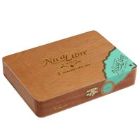 Nica Libre Connecticut (Robusto) (5.2"x50) Box of 20