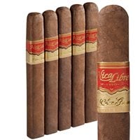 Nica Libre Sun Grown Churchill Cigars