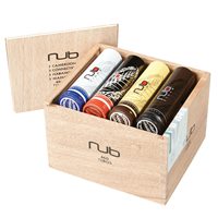 Nub Tubo Sampler Box  SAMPLER (12)