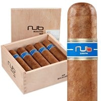 Nub By Oliva 460 Sumatra (Gordo) (4.0"x60) BOX (10)