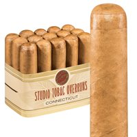 Studio Tobac Seconds By Oliva 354 Connecticut Gordito (Short Robusto) (3.0"x54) PACK (15)