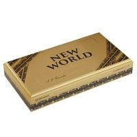 New World Dorado by AJ Fernandez (Gordo) (5.5"x60) Box of 10