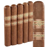 Rocky Patel Olde World Reserve Toro Corojo 5 Pack Cigars