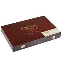 Oliva Serie V 135th Anniversary Edición Limitada Perfecto (5.5"x54) Box of 12