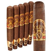 Oliva Serie V 135th Anniversary (Perfecto) (5.5"x54) Pack of 5