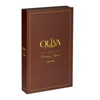 Oliva Advent Calendar 2023  SAMPLER (25)