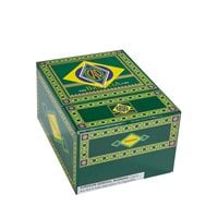 CAO Brazilia Amazon Gordo (6.0"x60) Box of 20