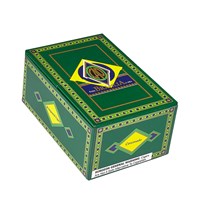 CAO Brazilia Corcovado (Gordo) (4.2"x60) BOX (20)
