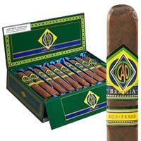 CAO Brazilia Box-Press Cigars