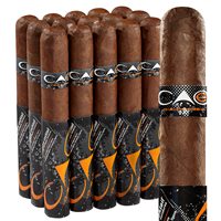 CAO Extreme Toro (0.0"x0) Pack of 15