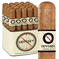 Odyssey Gigante Connecticut (6.0"x60) Pack of 20