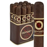 Odyssey Coffee Corona Cigars