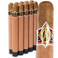 CAO Black Frontier (Churchill) (7.0"x50) Pack of 10