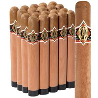 CAO Black Bengal Pack of 20 Cigars