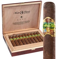 Oliva Master Blends III Robusto Nicaraguan (5.0"x50) Box of 20